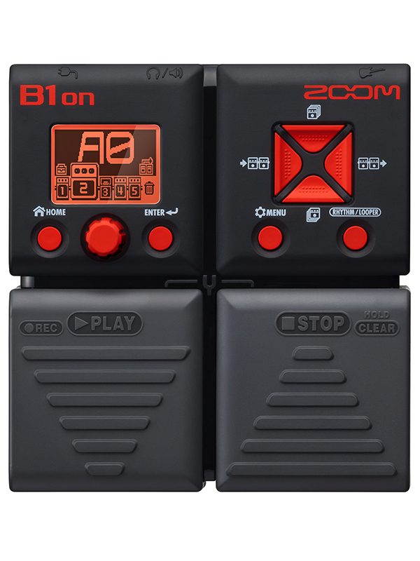 Zoom B1ON
