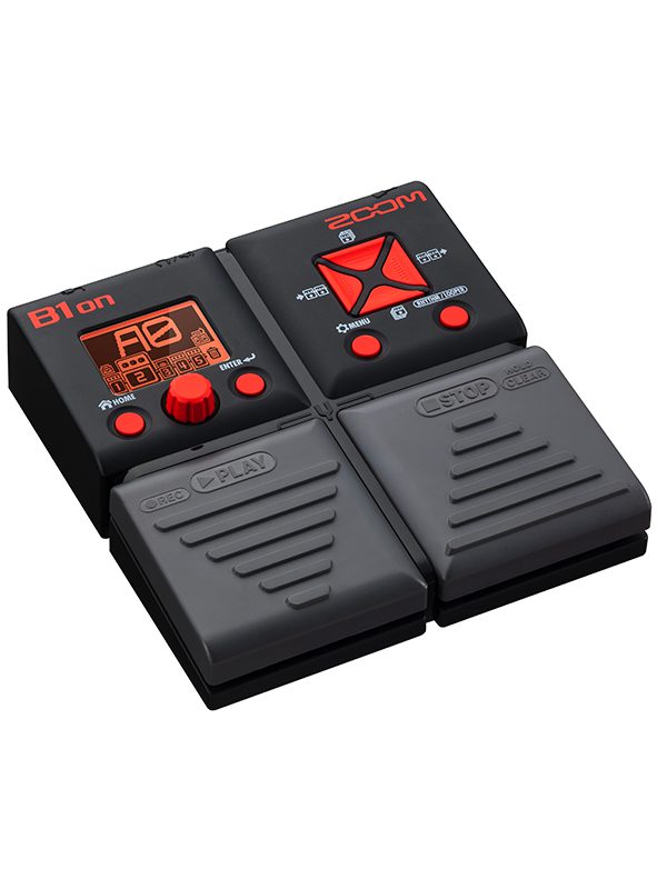 Zoom B1ON - Image 2