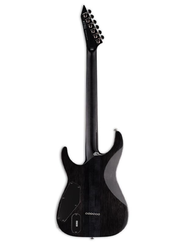 ESP LTD MH-401NT See Thru Black - Image 2