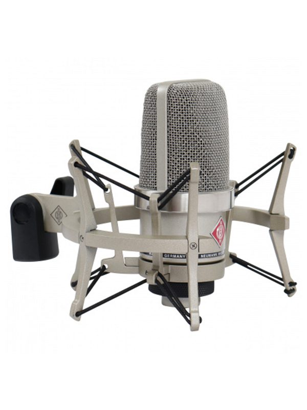 میکروفن Neumann TLM 102به همراه شاکمانت - Image 2