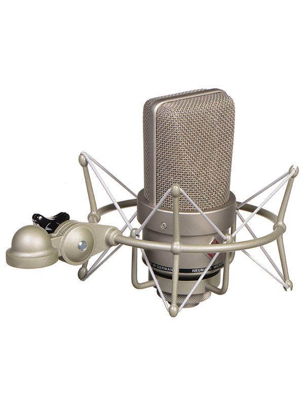 Neumann TLM 103 With Shockmount - Image 2