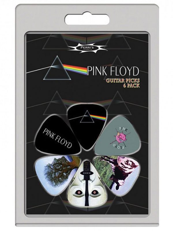Perris Pick Pack 1-Pink Floyd