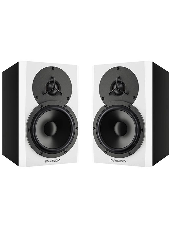 Dynaudio LYD 8 8" Powered Studio Monitor - Image 4