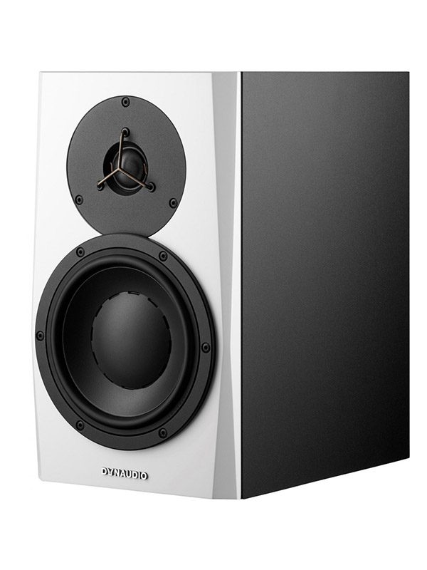 Dynaudio LYD 8 8" Powered Studio Monitor - Image 3