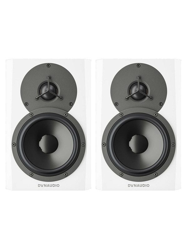 Dynaudio LYD 8 8" Powered Studio Monitor - Image 2