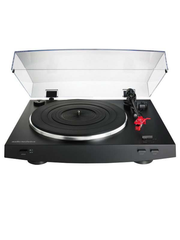 Audio-Technica AT-LP3 Black