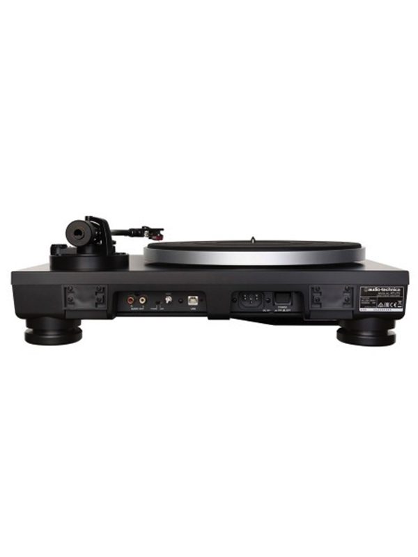 Audio-Technica AT-LP5 Direct Drive Turntable - Image 5