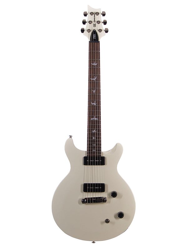 PRS SE Standard Santana Special P90 AW