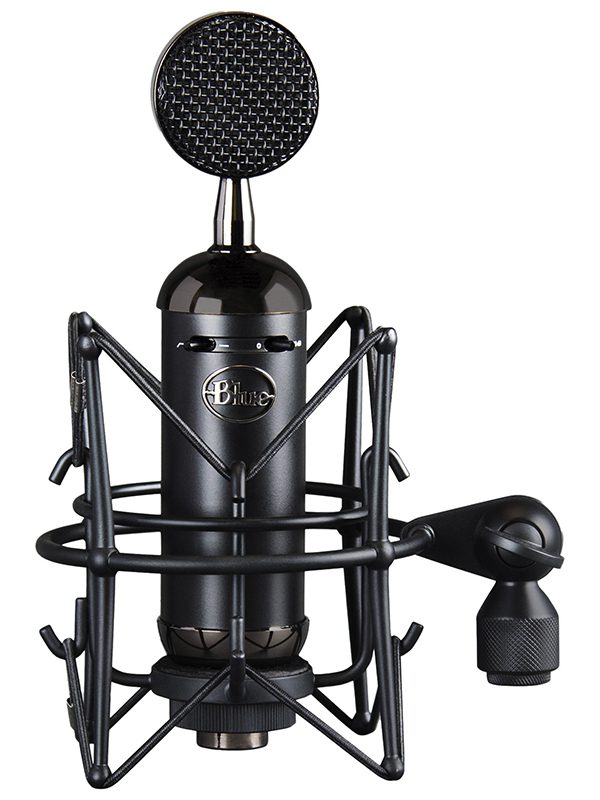 Blue Spark SL Blackout - Image 2