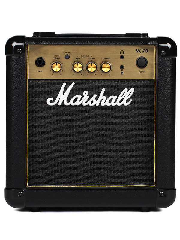 Marshall mg10g deals