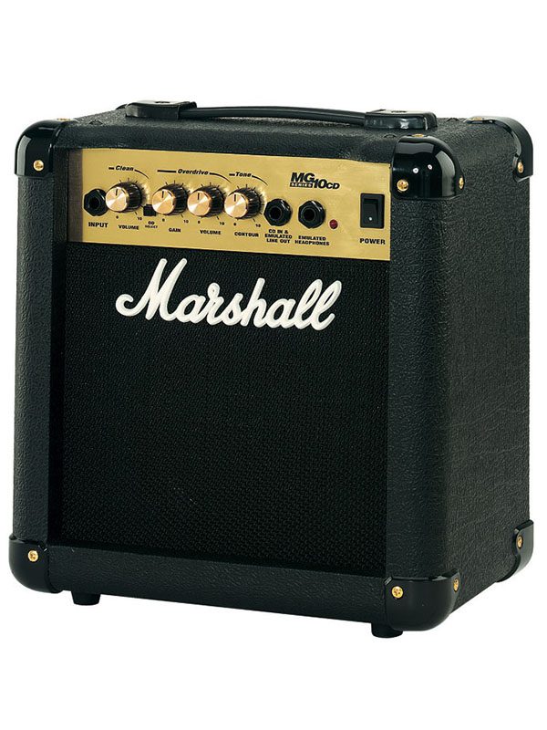 Marshall MG10G - Image 3