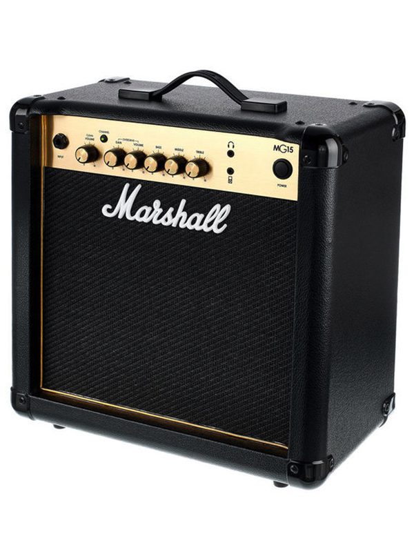 Marshall MG15G - Image 4