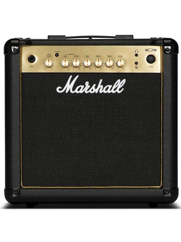 Marshall MG15GR