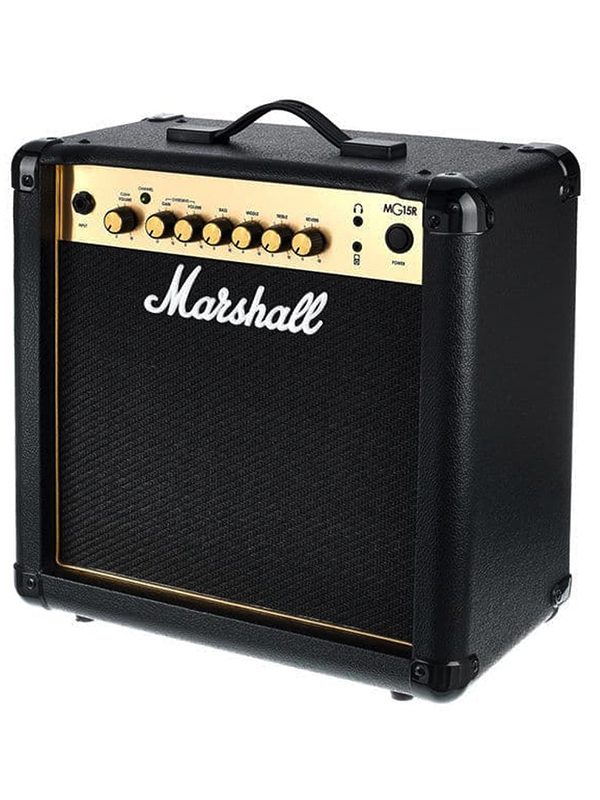 Marshall MG15GR - Image 4
