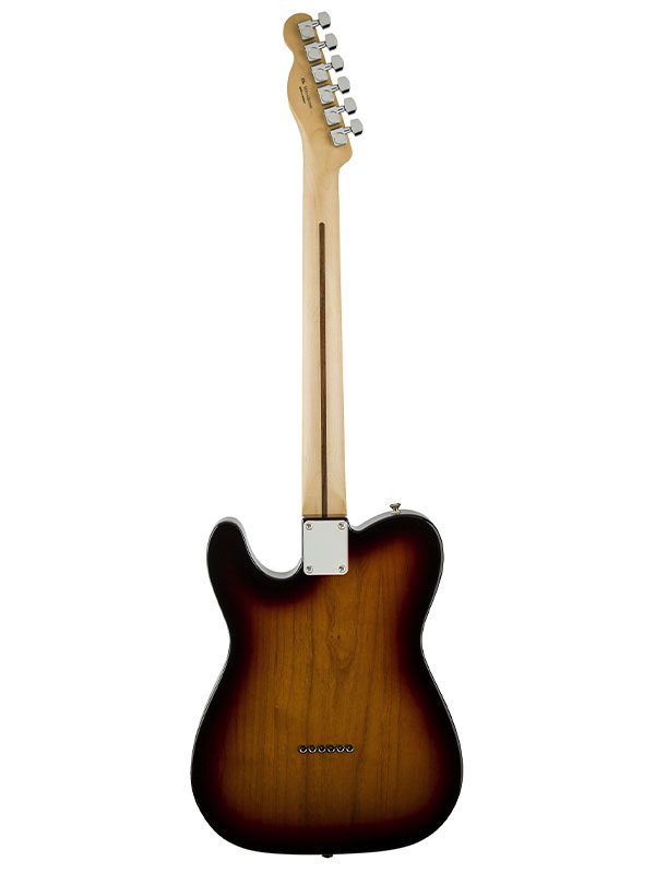 Fender Standard Telecaster - Image 2