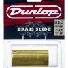 Dunlop Brass Slide Heavy