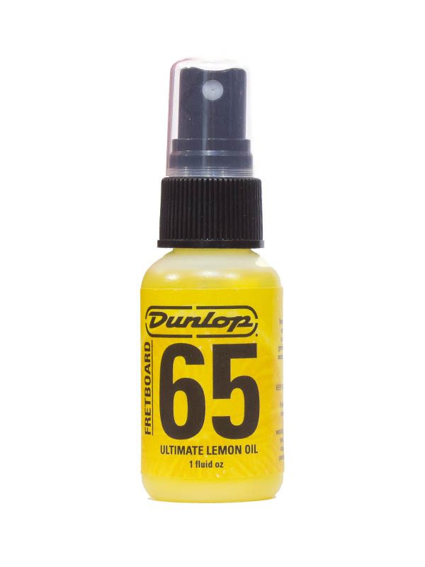 Dunlop Lemon Oil 6551J