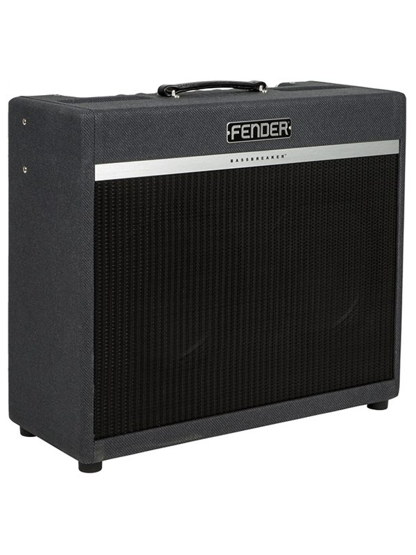 Fender Bassbreaker 45 Combo - Image 3