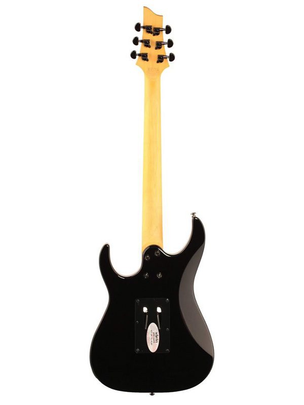 Schecter Banshee-6 FR SGR - Image 3