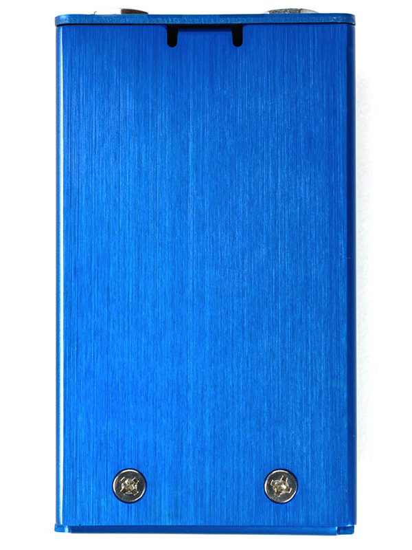 Way Huge Smalls Blue Hippo Analog Chorus - Image 6