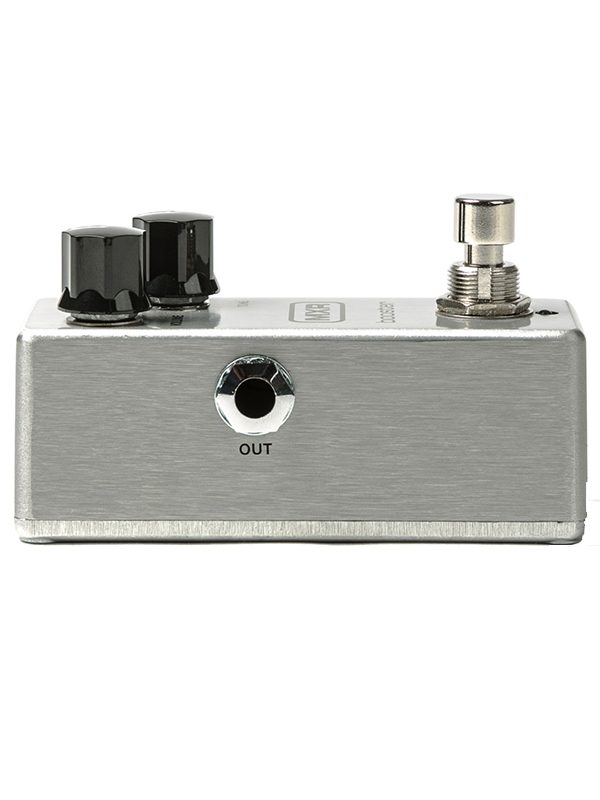 MXR Booster Mini - Image 2