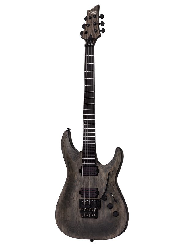 Schecter C-1 FR Apocalypse