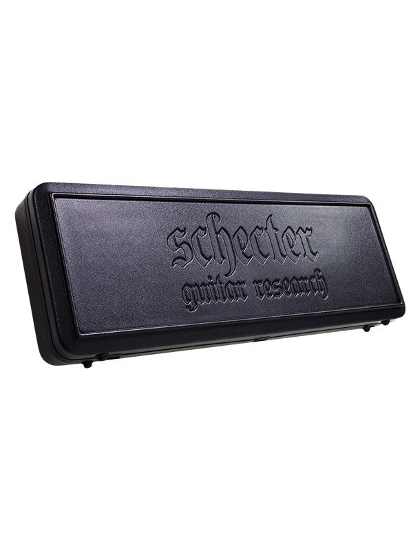 (Schecter C-Shape Hardcase (SGR-1C - Image 2