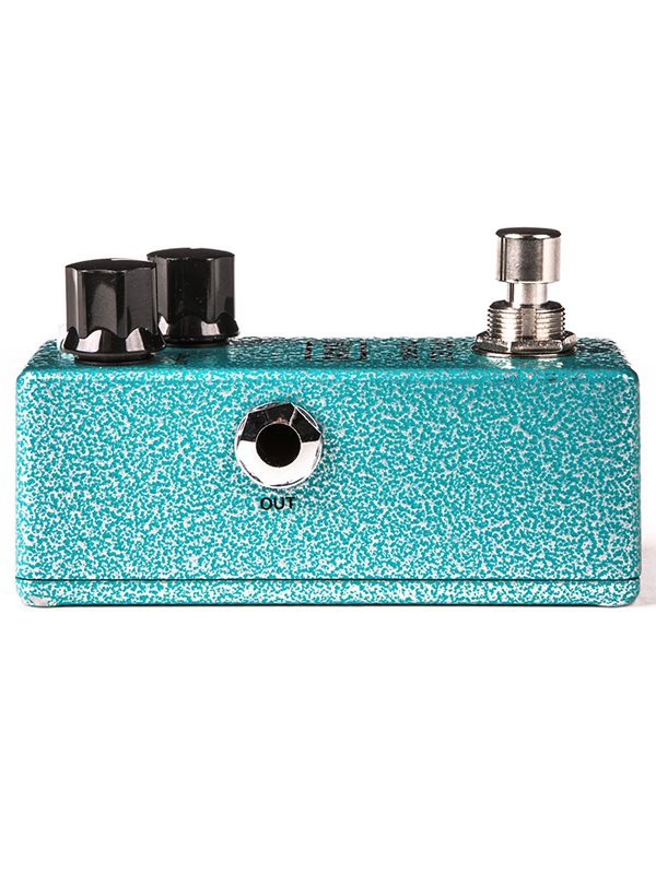 MXR Classic 108 Fuzz Mini - Image 2