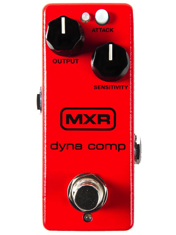 MXR Dyna Comp Mini Compressor