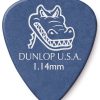 Dunlop Gator Grip Guitar Pick 1.14mm