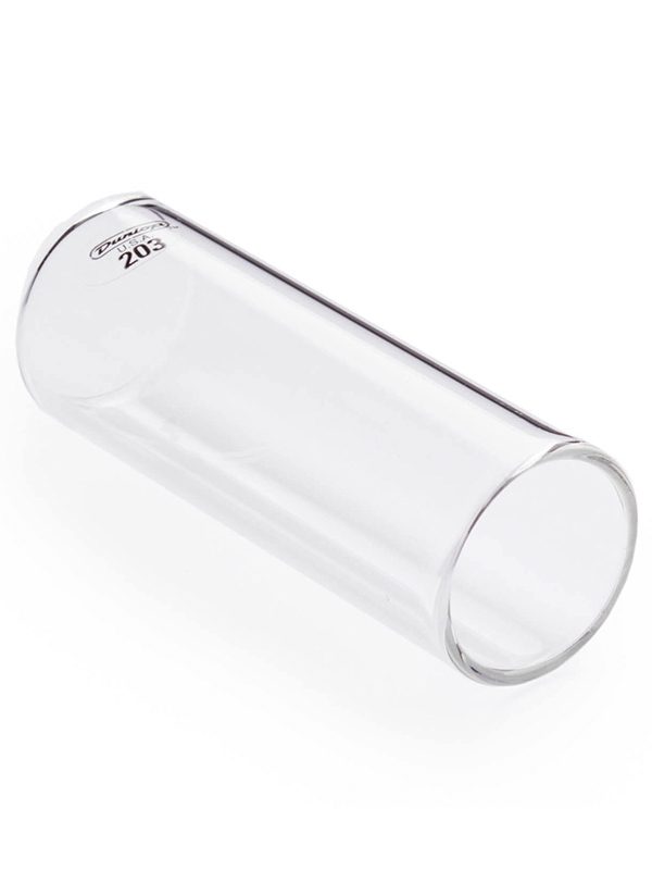 Dunlop Glass Slide Large Regular - Image 2