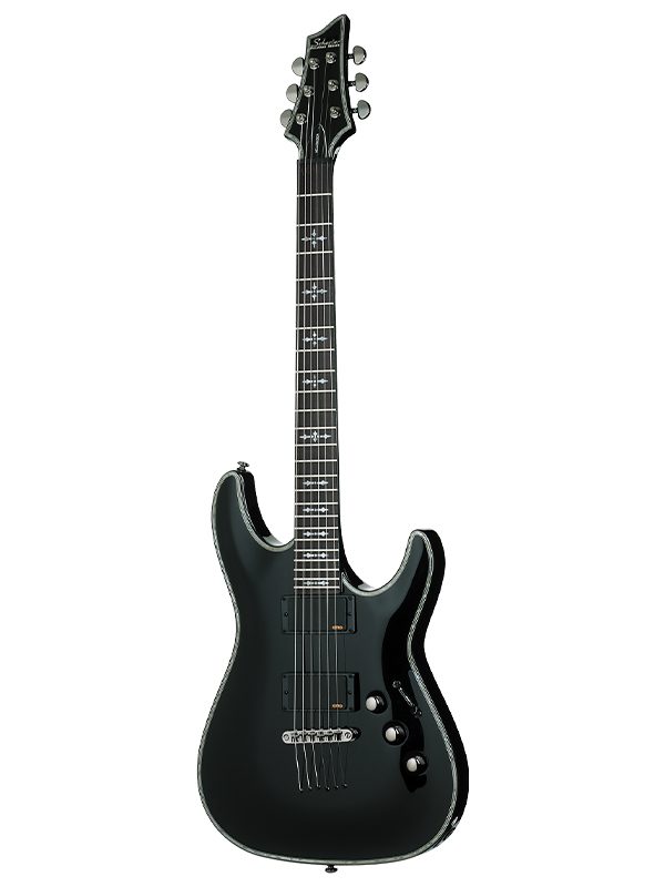 Schecter Hellraiser C-1