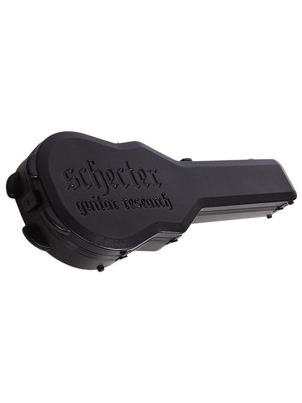 Schecter Solo II Hardcase - Image 2