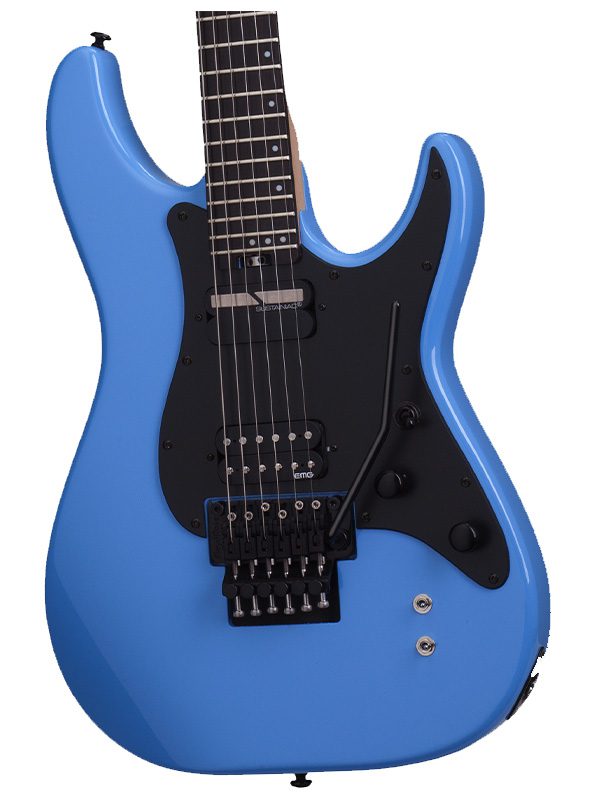 Schecter Sun Valley Super Shredder FR S RBLU - Image 3