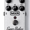 MXR Super Badass Distortion