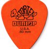 Dunlop Tortex Standard Guitar Pick 0.60mm