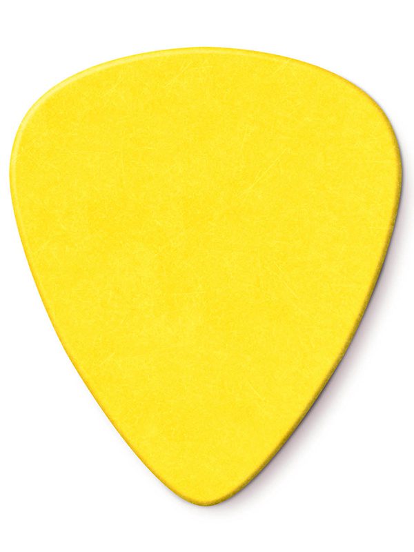 Dunlop Tortex Standard Guitar Pick 0.73mm - Image 3