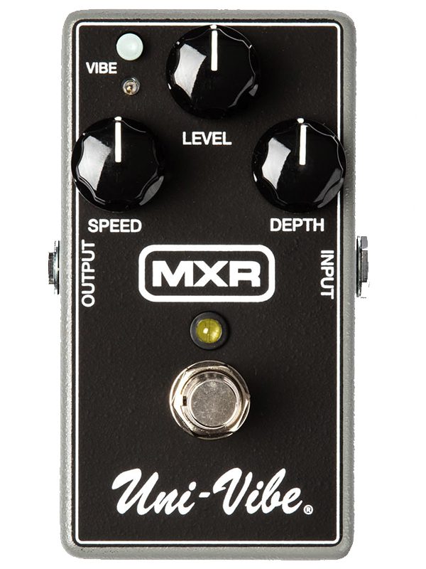 MXR UNI-VIBE Chorus/Vibrato