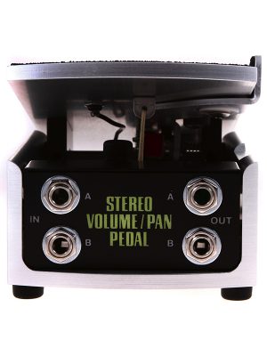 Ernie Ball 500K Stereo Volume/Pan Pedal