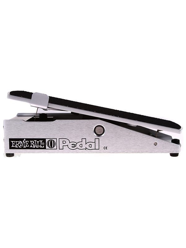 Ernie Ball 500K Stereo Volume/Pan Pedal - Image 2
