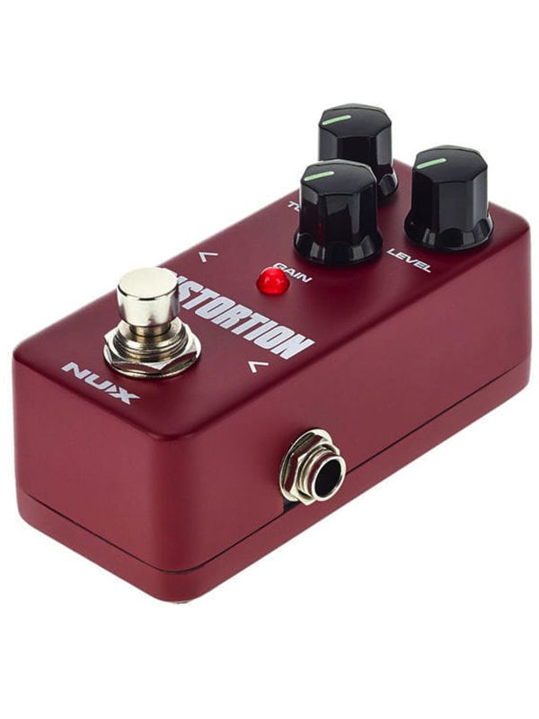 NUX FDS2 Distortion - Image 3