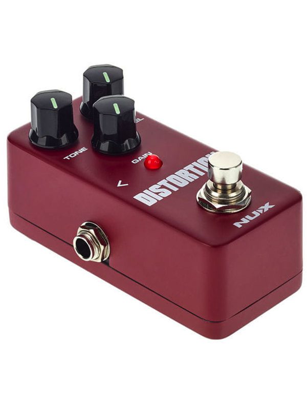 NUX FDS2 Distortion - Image 2