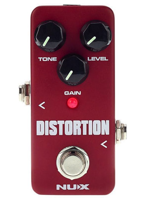 NUX FDS2 Distortion