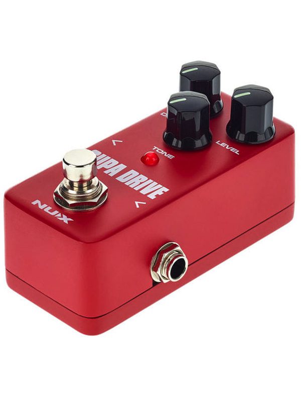 NUX Supa Drive - Image 2