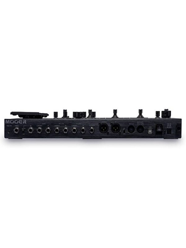 Mooer GE300 - Image 3