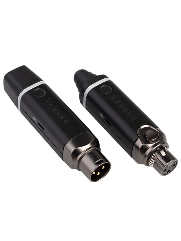 NUX B-3 Wireless Microphone System - Image 4
