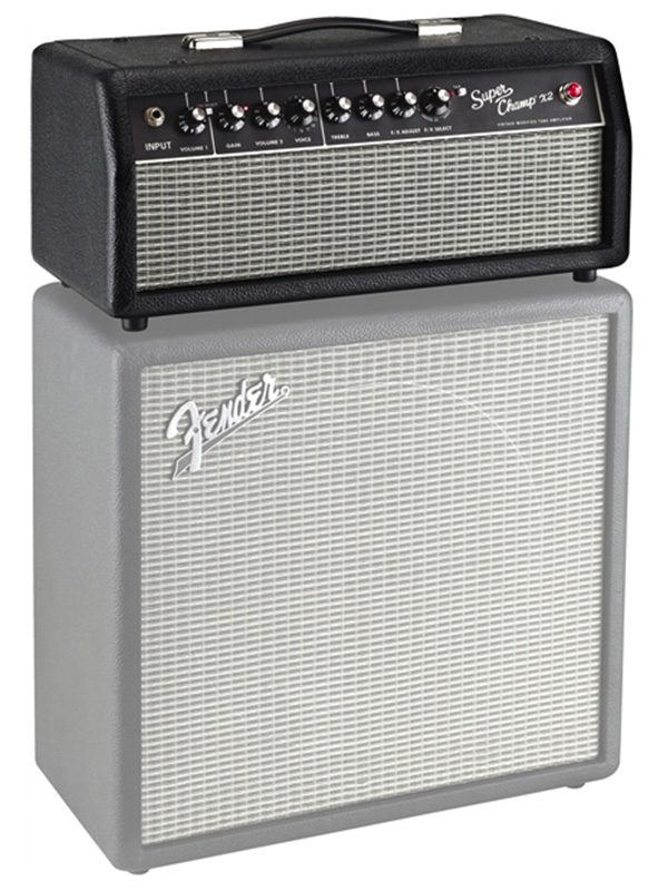 Fender Super Champ X2 HD - Image 3