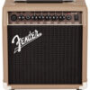 Fender Acoustasonic 15