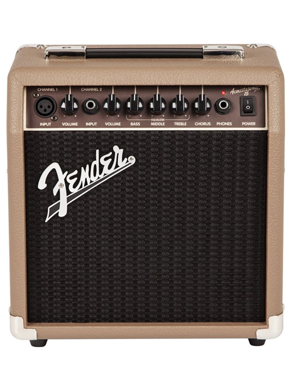 Fender sale acoustic sonic