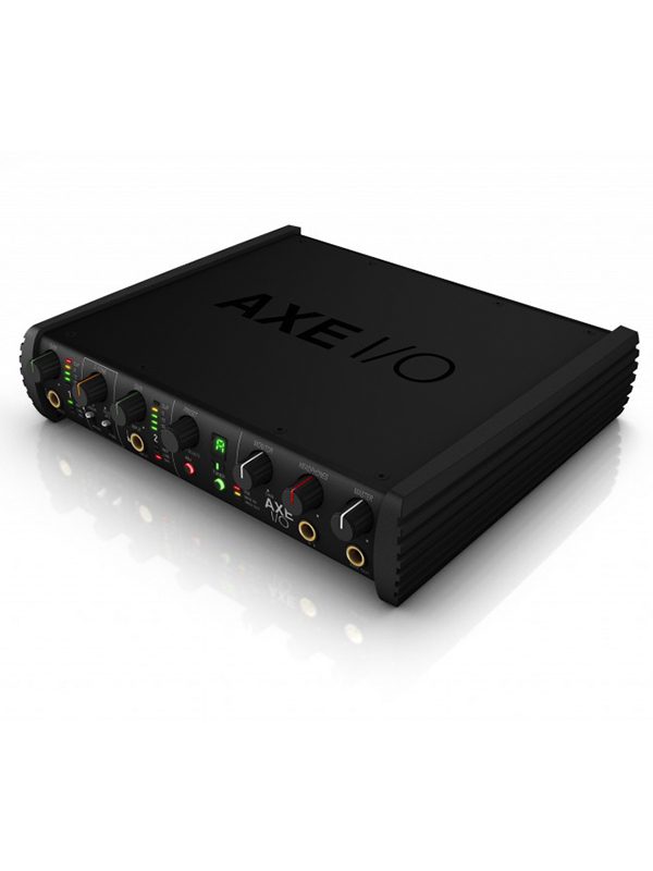IK multimedia AXE I/O - Image 3